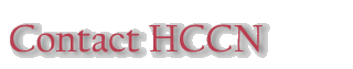 Contact HCCN