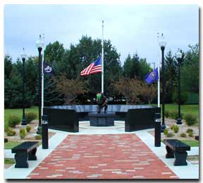 Veteran's Memorial Park